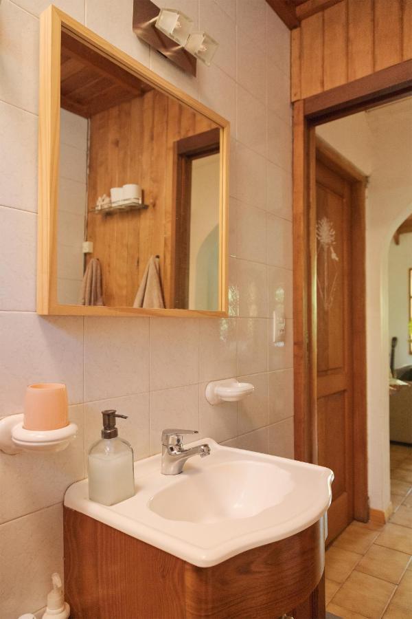 B&B Casa Nomada San Martin de los Andes Exterior photo